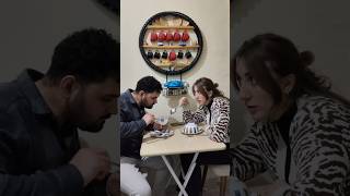 Kendini Uyanık Sanan Karıma Yaptığım Küçük Sürpriz