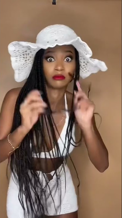 Santorini Challenge TikTok Compilation #shorts #toutouni #santorini