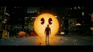 Cinemaximum - Pixels