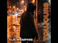 Dje Memphis – Toujours (Afro RNB français)