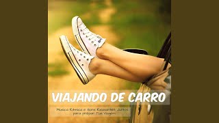 Viajar de Carro - Musica para Viajar Specialists