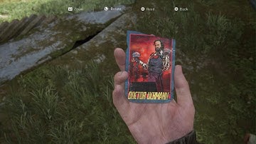 TLOU 2 First PS5 Gameplay : Hillcrest Seattle day 2 part 2 [60FPS] #tlou2 #ellie #joel #survivalgame