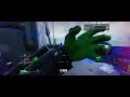 11 Min of Marathon PVP