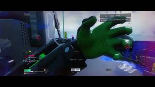 11 Min of Marathon PVP