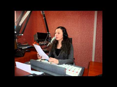 \"მე ვუსმენ ხალხურს\"