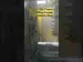 580 Ton High Pressure Die Casting Process for Aluminum Alloys#youtubeshorts