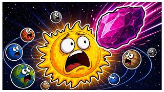 This Incremental Space Game Is Pure Mesmerizing Dopamine screenshot 1
