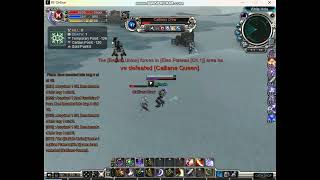 Farming Ether Caliana - Classic