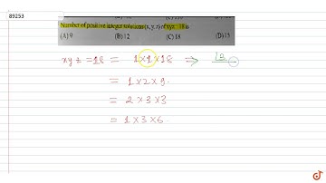 Number of positive integer solutions `(x, y, z)` of  `xyz=18`  is