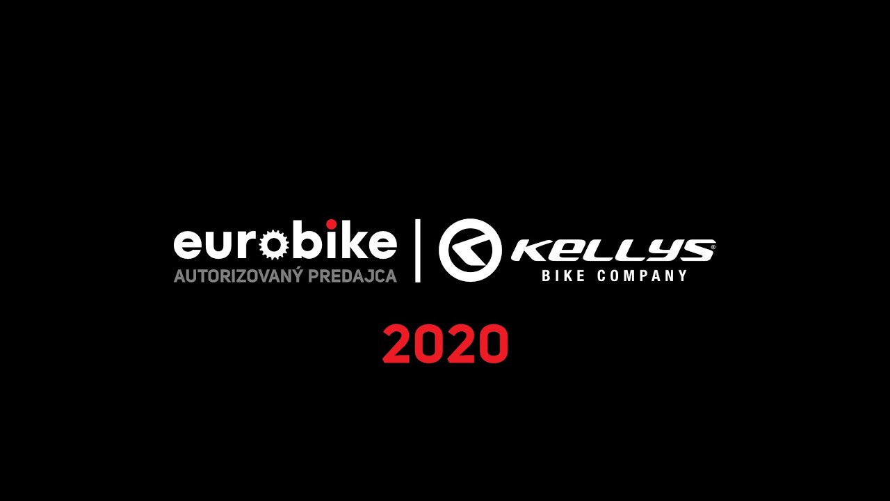 KELLYS bicykle pre sezónu 2020