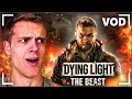 Dying Light: The Beast #1 & Water Park Sim. #6 | Joe Bartolozzi