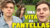 In che via abitano iPantellas?