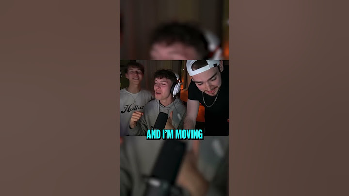 mrsavage new trio?!