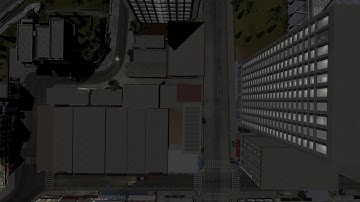 Does not commute in BeamNG Drive