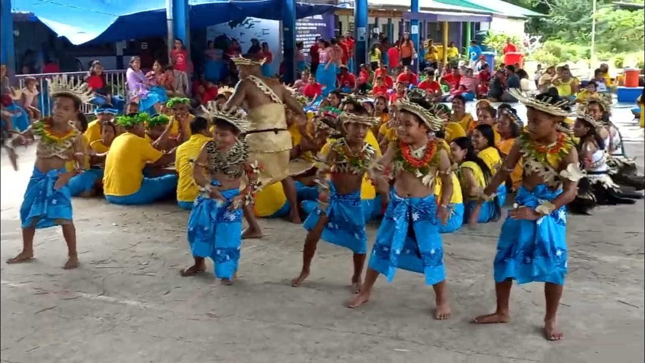 Kiribati 🇰🇮 community western fiji 🇫🇯 2022#independence - Nadi Team