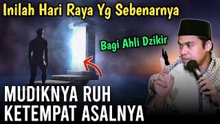 HAKIKAT HARI RAYA IDHUL FITRI TAHUN 2024‼️BUYA ARRAZY HASYIM