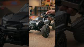 home made remote car, ghar par hi bnaye remote car #tech #techworld #remotestart #technology