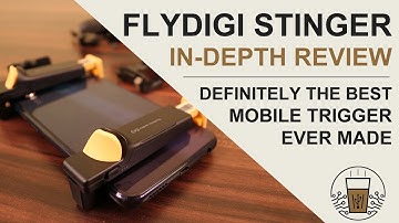 Best PUBG Mobile Trigger You Can Buy Online Today | FlyDigi Stinger Review