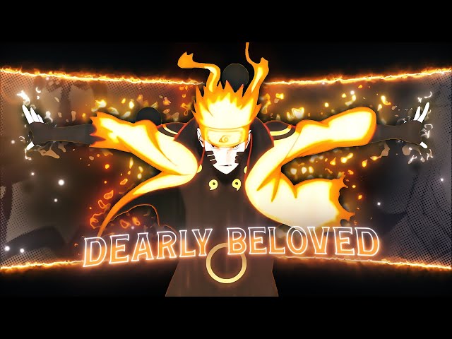 Naruto Mix - Dearly Beloved「AMV/Edit」| @Molob Remake | Cynatric class=