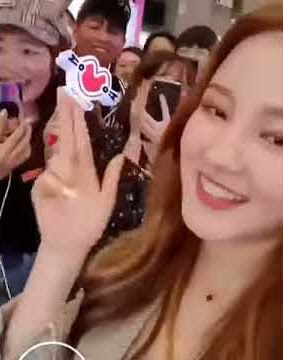 KCON JAPAN 2019 MOMOLAND SELFIE CAM