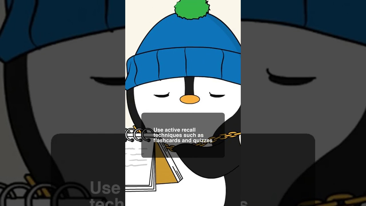 How To Study Successful Strategies