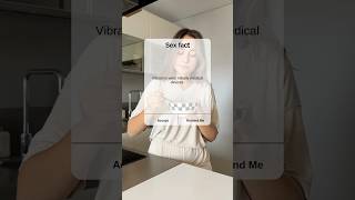 Vibrators were initially medical devices. #Sexfact #sex #education