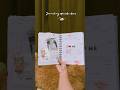 Journal spreads ideas⋆.˚🦢⋆ #journaling #journal #shorts #mindfuljournaling #fyp #foryou #daylight