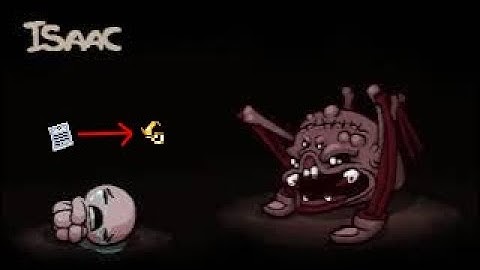 Death Certificate into Glitched Crown [TBOI: Daily Run 5/8/24]