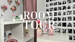 Room Tour: April 2025 | Bedroom and Dressing Room