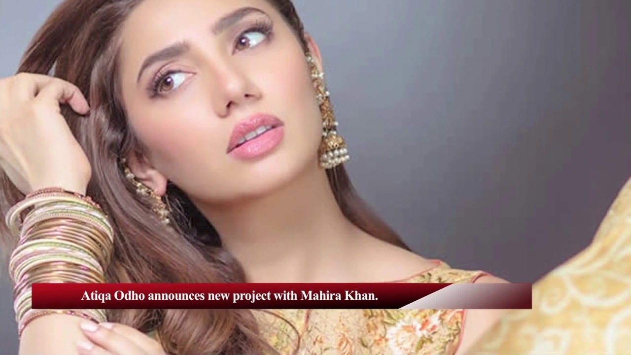 Mahira and Fawad's Latest Photoshoot, 2 June 2018 | ماہرہ خان اور فواد خان کا نیا فوٹو شوٹ