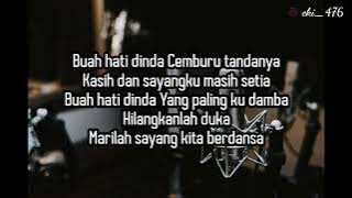 Karaoke Sayunk I Love You Versi Remix Ganjur||