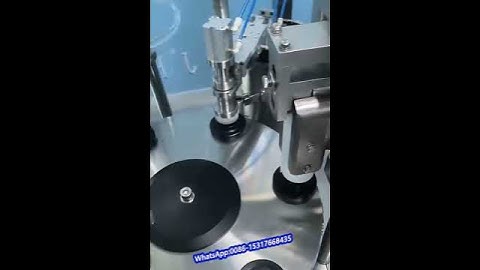 #Hyaluronicacid #Collagen #Macromolecule #Smallmolecule pfs prefilled syringe filling machine