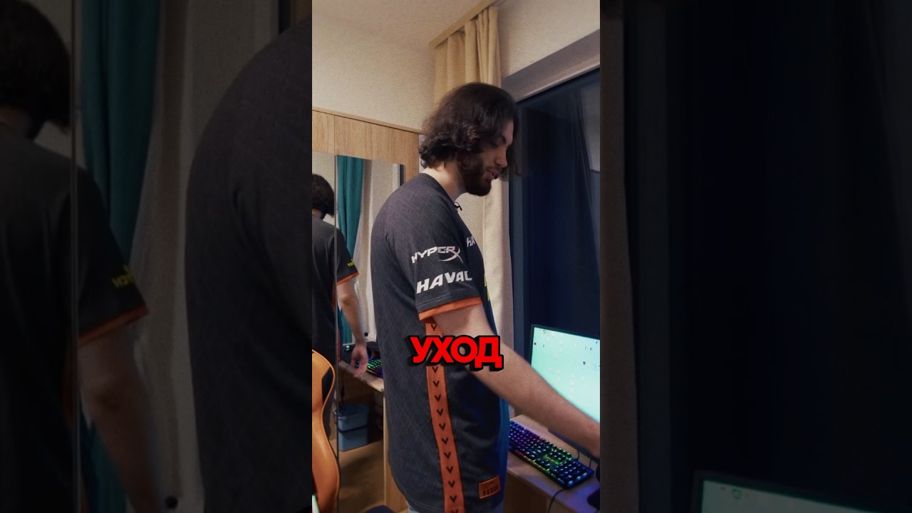 Уход Jame шокировал всех 😱 Разберем в новом выпуске МикроFON 