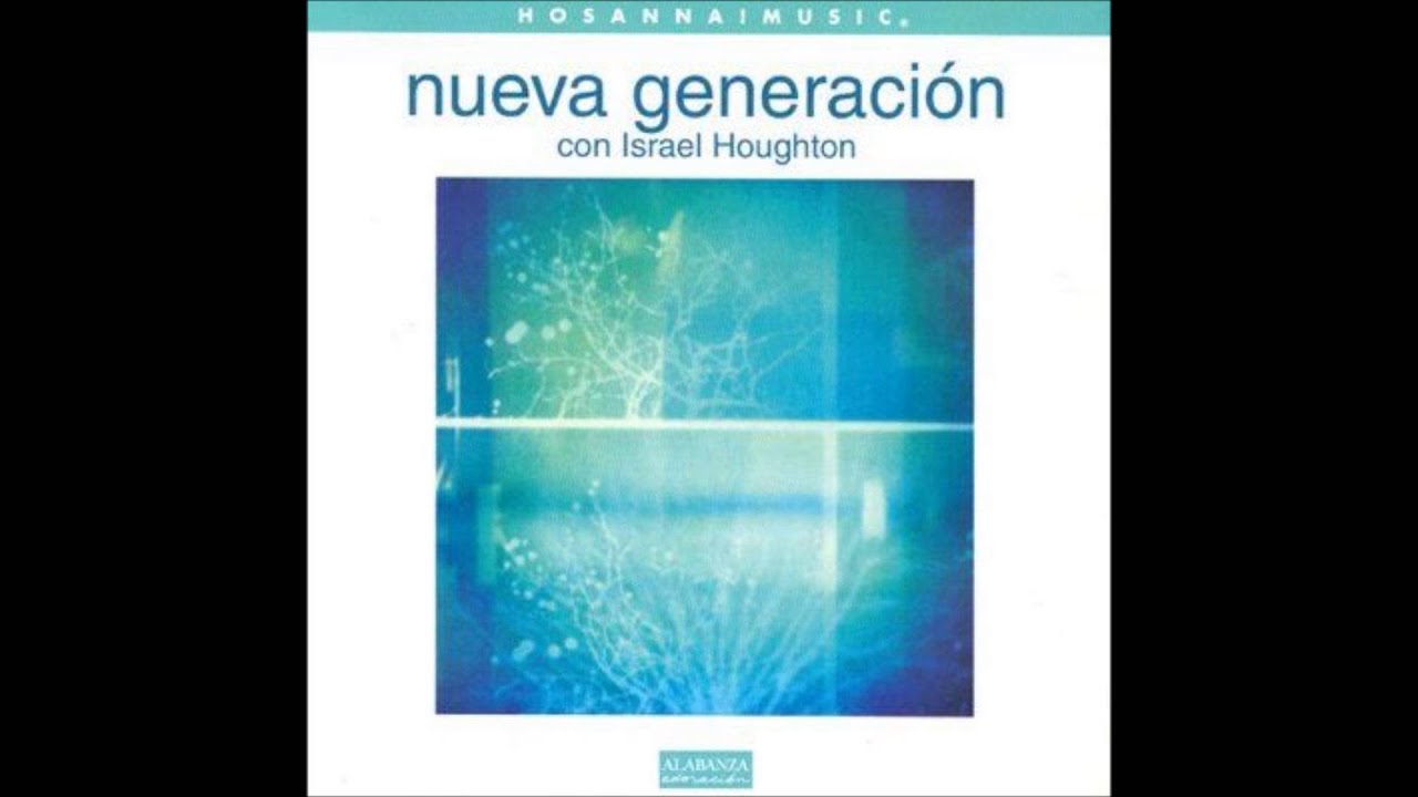 Israel Houghton Es Tiempo Nuevo New Season Hosanna Music Chords Chordify Play along with guitar, ukulele, or piano with interactive chords and diagrams. chordify