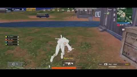 flash Lethal Hacker Gameplay No.1 in pubg Mobile Ranking