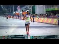 Meb keflezighi olympic marathon finish