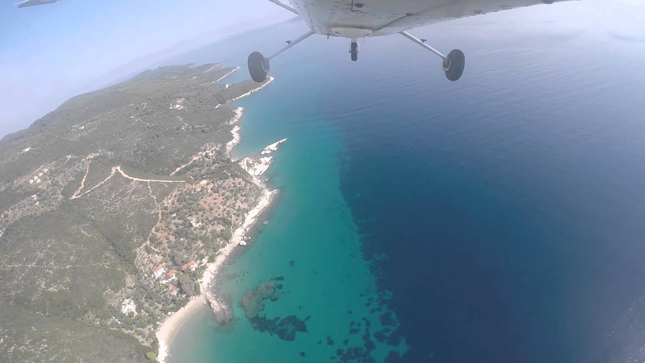 SX KIP LGBL Mikro Platanias Approach C182 ALMIROS