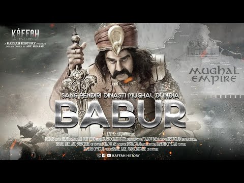 Video: Siapa yang menjemput babur untuk menyerang india?