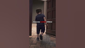 Thumbnail of HE SHOULD’VE NEVER WENT IN | Sebastiank22 Scary Stories #shorts