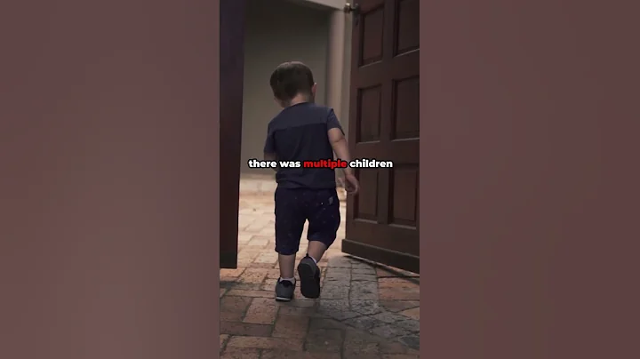 HE SHOULD’VE NEVER WENT IN | Sebastiank22 Scary Stories #shorts