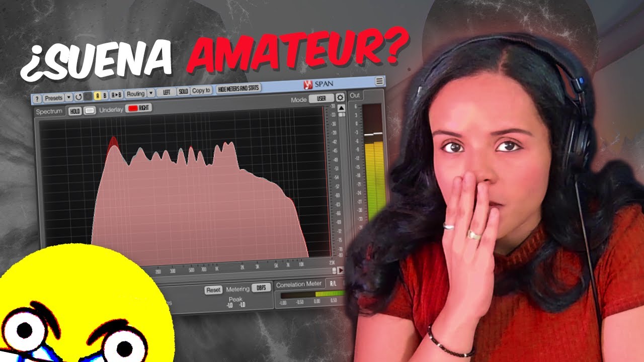 🔺 Por qué mis BEATS SUENAN MAL - 3 tips de SOUND SELECTION en FL Studio 21 😎 Alta Data