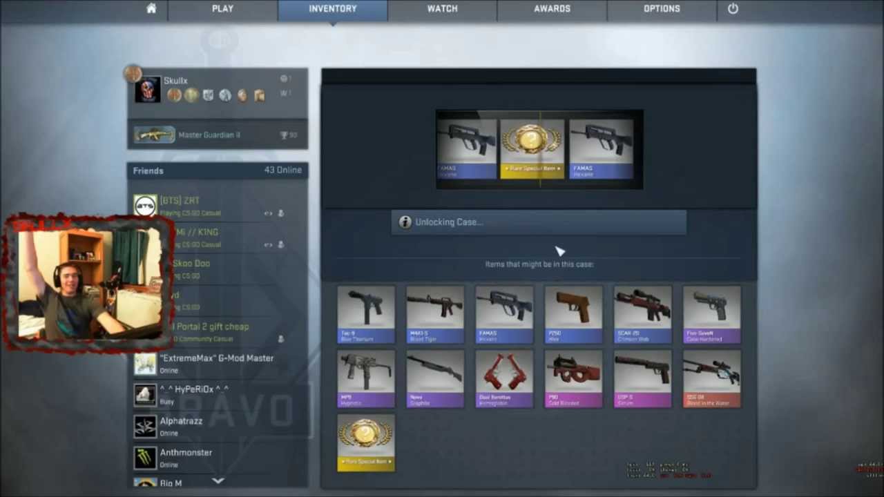 Cs Go Knife Case Cs Go Knife Case