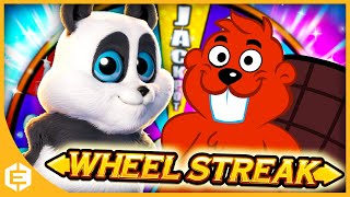 Wheel Streak™ Series