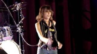 Pretenders - "Don't Cut Your Hair"