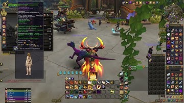 Gearing for Keystone Hero on Every Spec