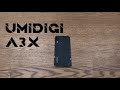 Umidigi A3X Test and Review - Impressive bang for the buck! Only 79,99$ USD!