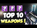 Top 10 BEST PvE Weapons in Beyond Light! [Destiny 2]