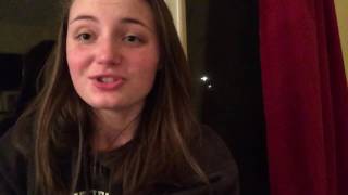 EF Tours Global Leadershup Summit Internship Video Response #2