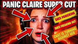 TheQuartering Presents: Panic Claire - A Hannah Claire Panic Micro Cut