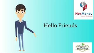 How to singup with nexmoney business💼👔👖 screenshot 4